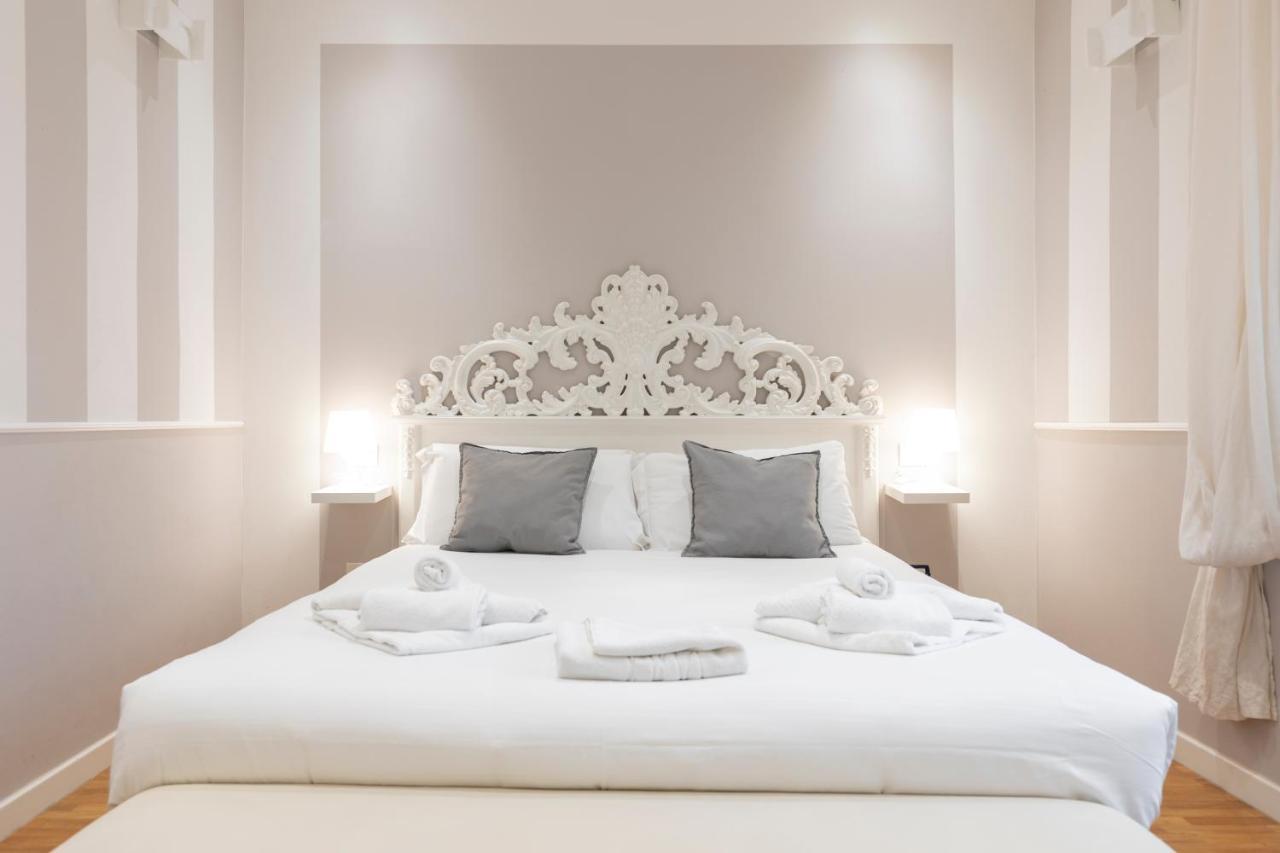 Fiesolana Comfort Apartment ฟลอเรนซ์ ภายนอก รูปภาพ
