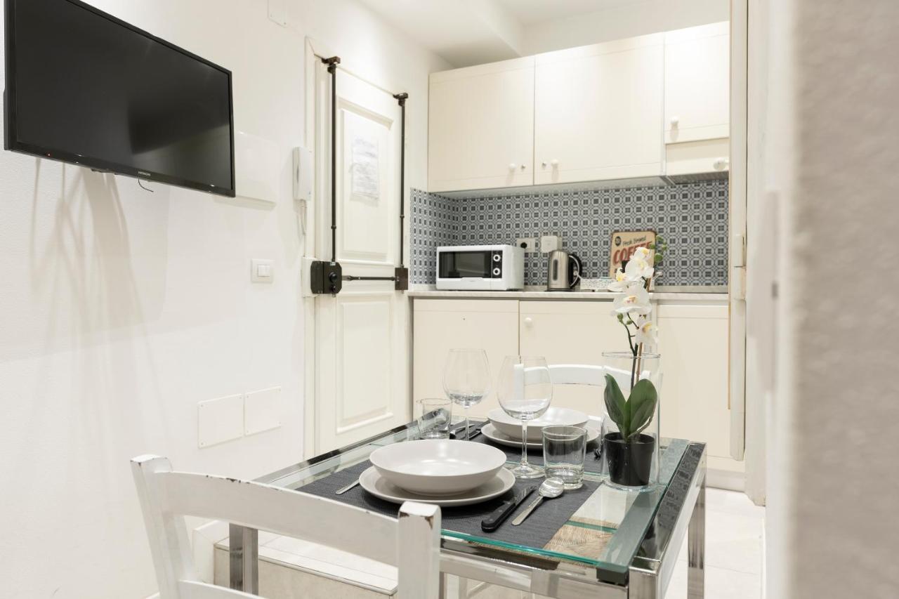 Fiesolana Comfort Apartment ฟลอเรนซ์ ภายนอก รูปภาพ