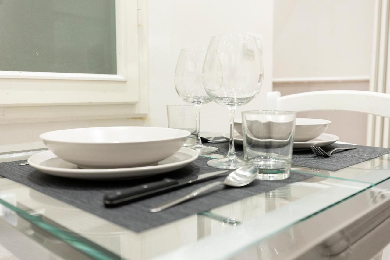 Fiesolana Comfort Apartment ฟลอเรนซ์ ภายนอก รูปภาพ