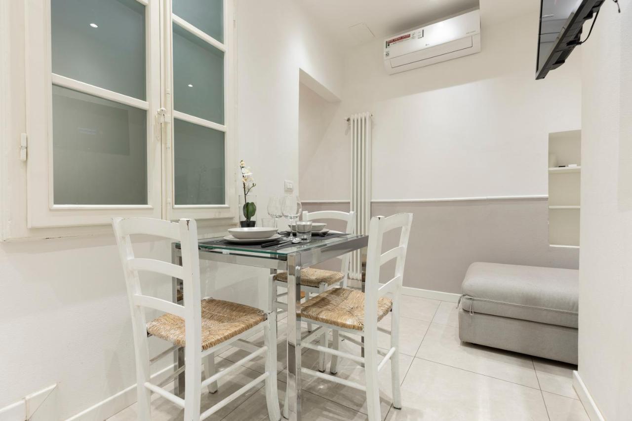 Fiesolana Comfort Apartment ฟลอเรนซ์ ภายนอก รูปภาพ
