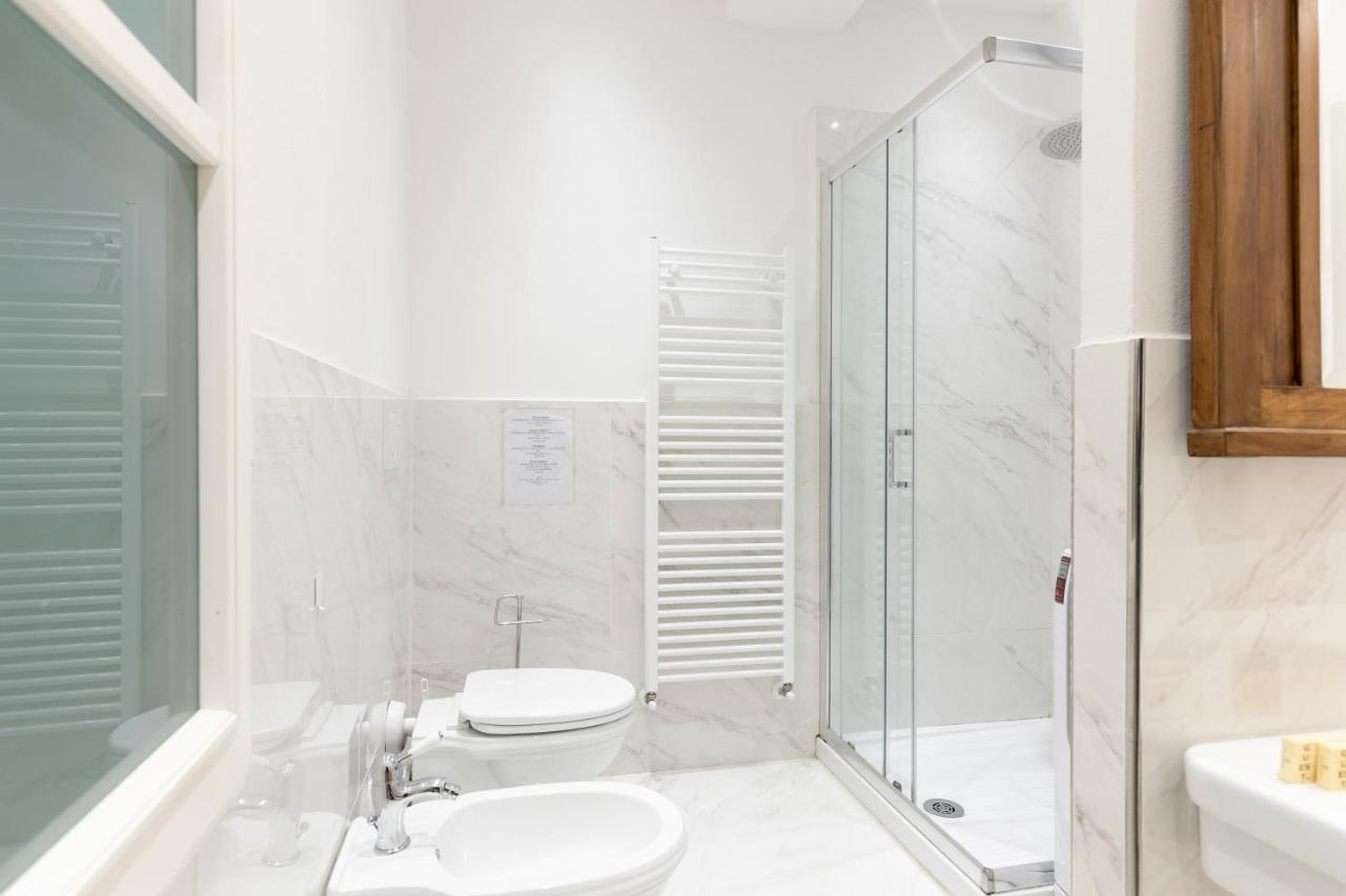 Fiesolana Comfort Apartment ฟลอเรนซ์ ภายนอก รูปภาพ