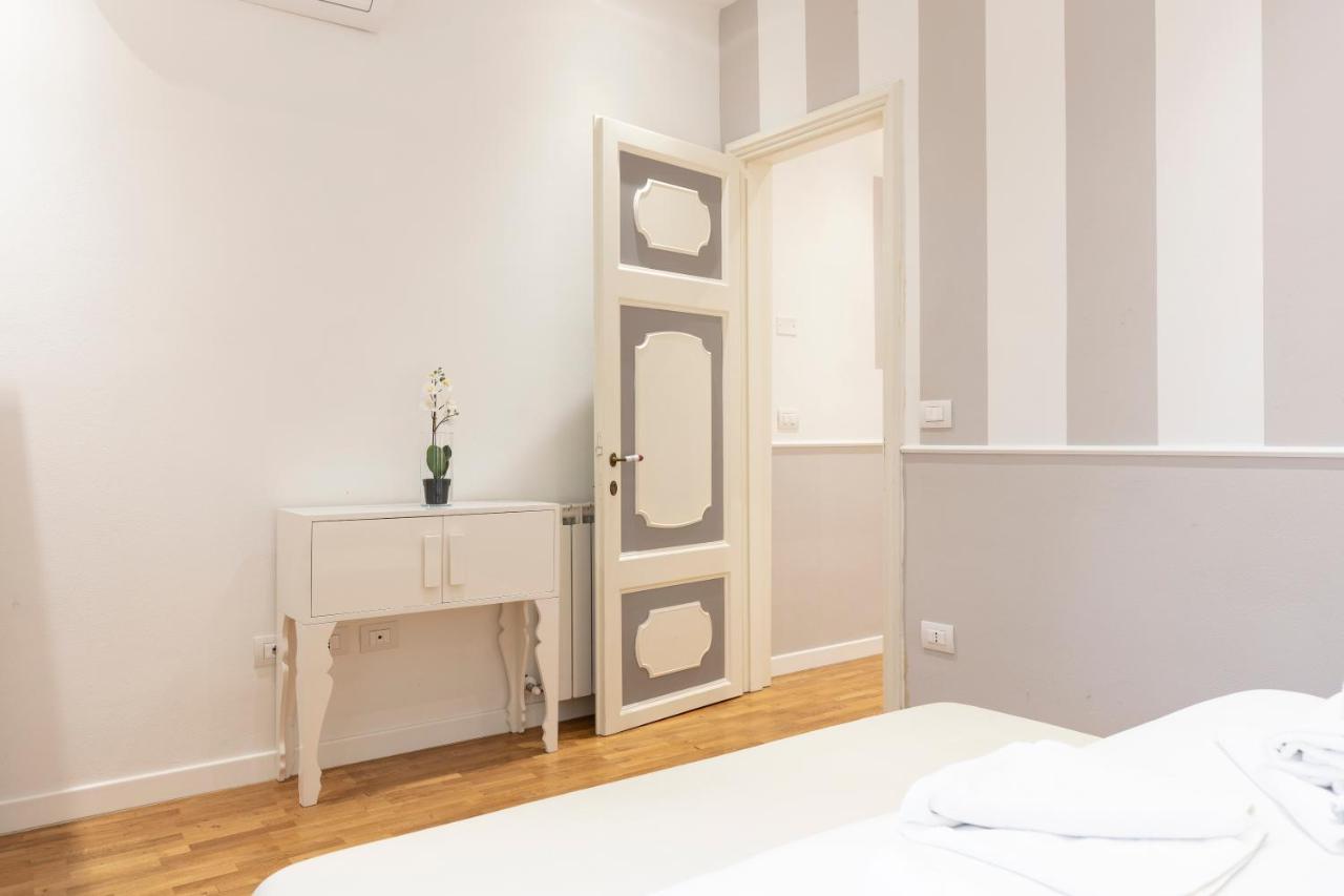 Fiesolana Comfort Apartment ฟลอเรนซ์ ภายนอก รูปภาพ
