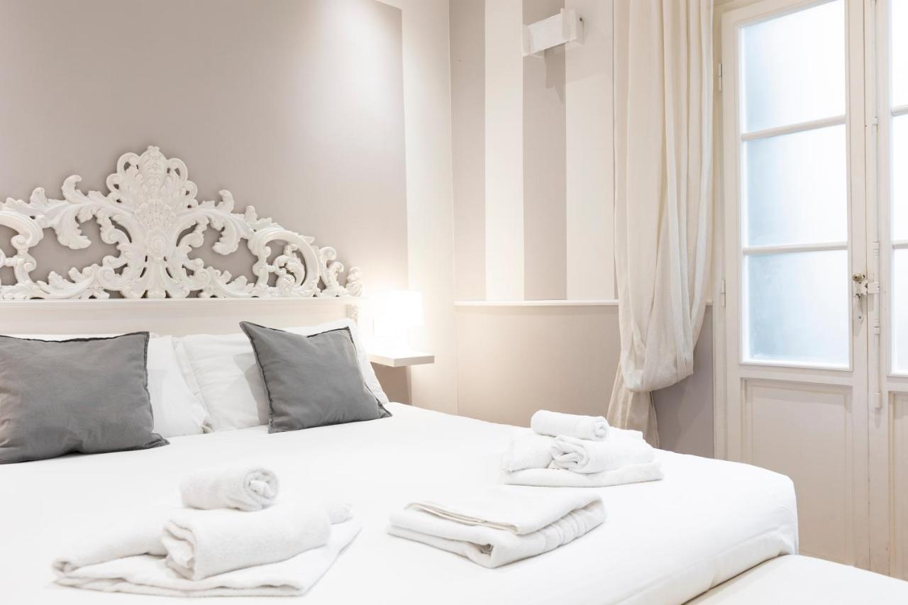 Fiesolana Comfort Apartment ฟลอเรนซ์ ภายนอก รูปภาพ