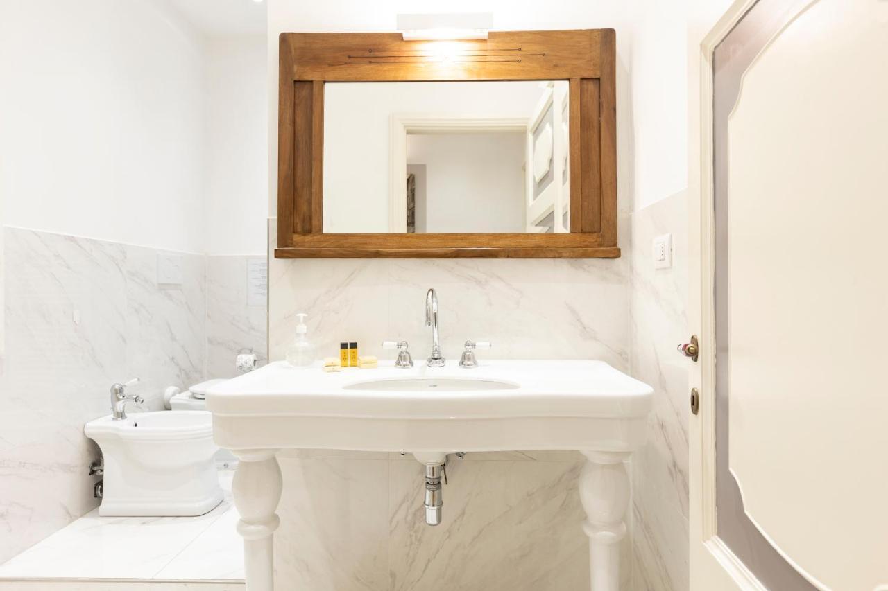 Fiesolana Comfort Apartment ฟลอเรนซ์ ภายนอก รูปภาพ