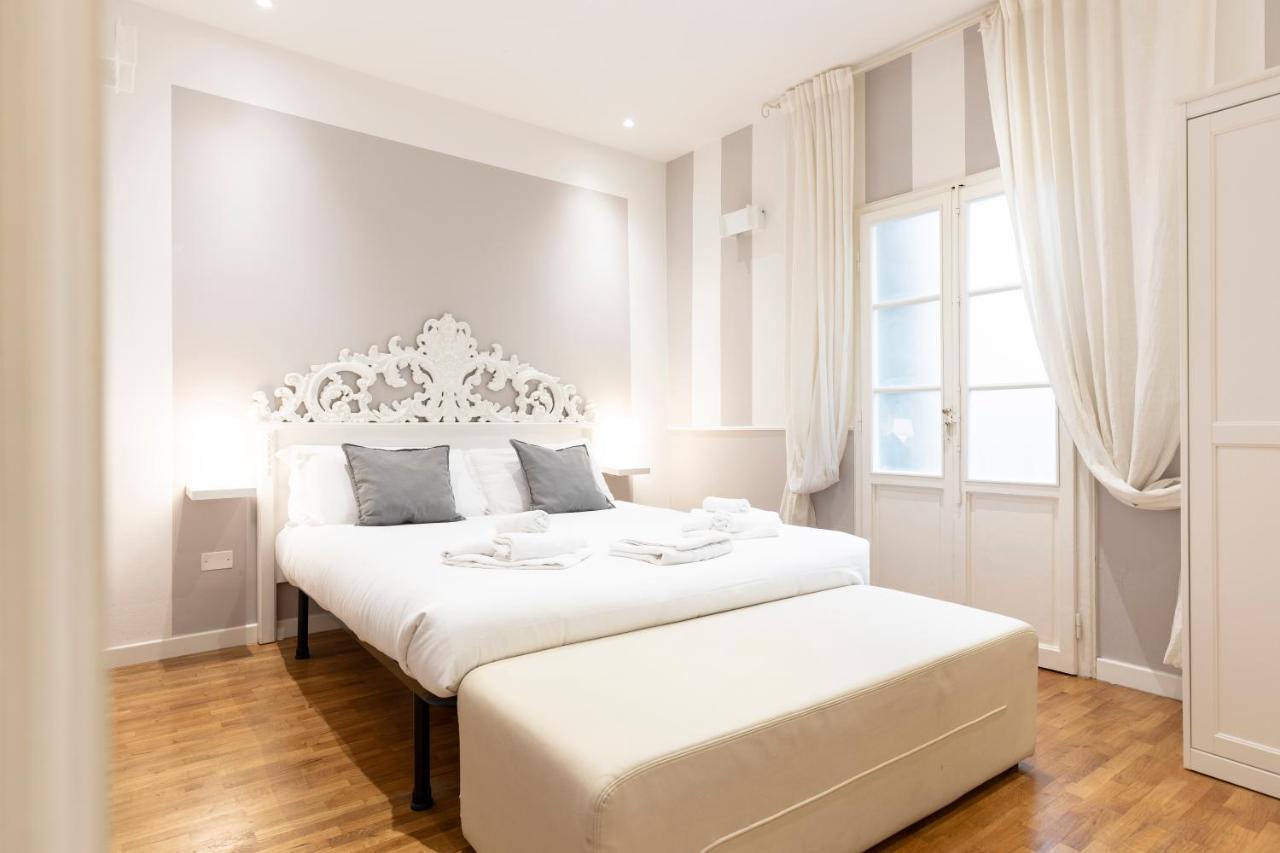 Fiesolana Comfort Apartment ฟลอเรนซ์ ภายนอก รูปภาพ